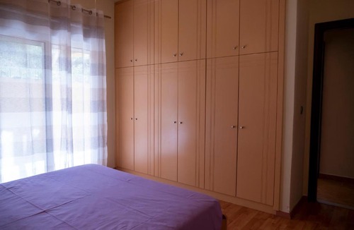 Kalithies Apartment | Mika's House in Kalithies Village