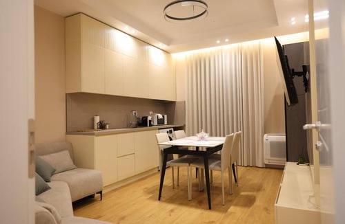 Elbasan Apartment | Mike's Apartment