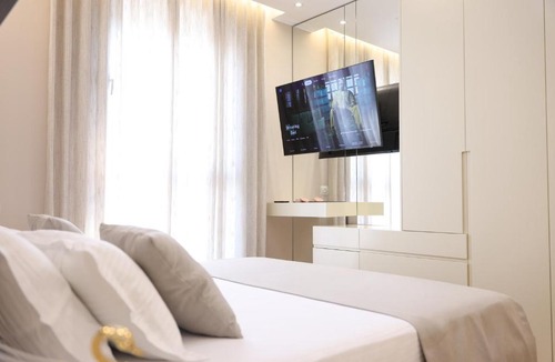 Elbasan Apartment | Mike's Apartment