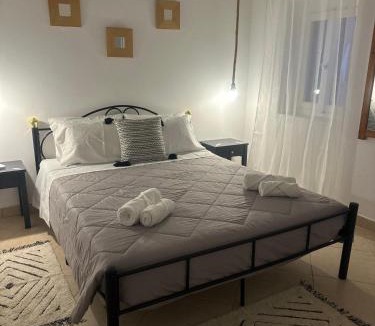 Naousa Apartment | Mikes apartment