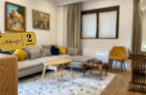 Korce Apartment | Mikpritja - Korce