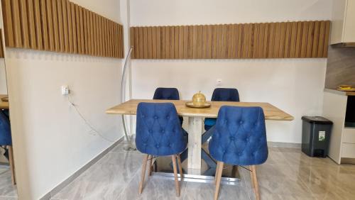 Katerini Apartment | Milaluxe