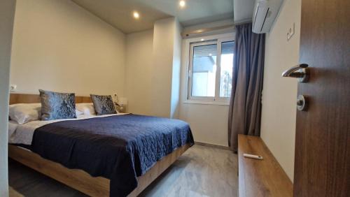 Katerini Apartment | Milaluxe