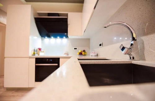 Tirana Apartment | Milestone Deluxe Apartment