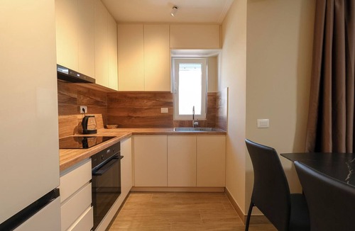 Ksamil Hotel | Milica Apartment