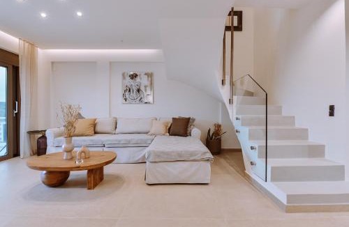 Parga House | Milion Living Residences
