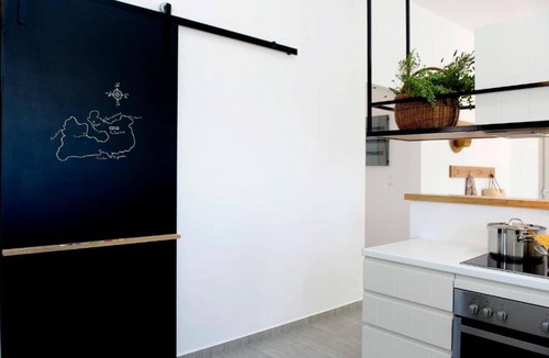Milos Other | Milis House I, Apartment