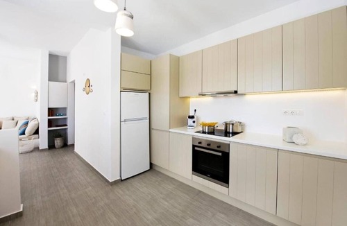 Milos Other | Milis House I, Apartment