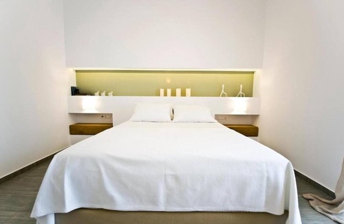 Milos Other | Milis House I, Apartment