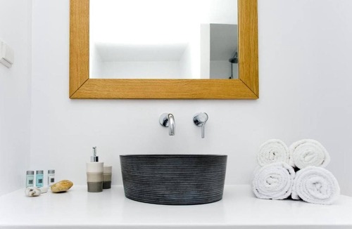 Milos Other | Milis House I, Apartment