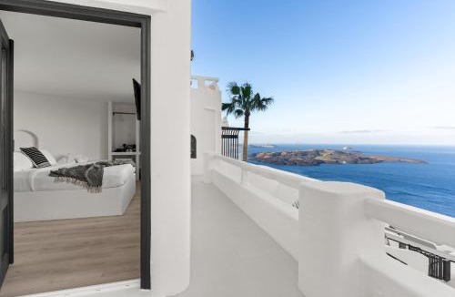 Firostefani Apartment | Mill Houses New Elegant Suites by Mr and Mrs White
