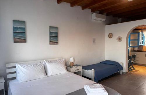 Milos Apartment | Milos Sea House