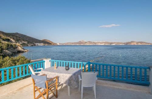 Milos Apartment | Milos Sea House