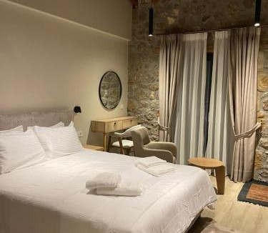 Synikia Mesi Trikalon Hotel | Miltilon