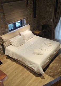 Synikia Mesi Trikalon Hotel | Miltilon