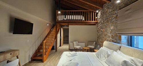 Synikia Mesi Trikalon Hotel | Miltilon