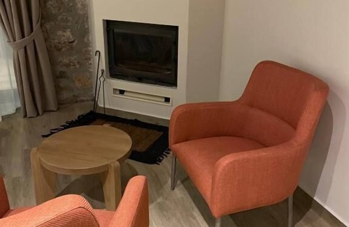 Mesaia Trikala Hotel | Miltilon