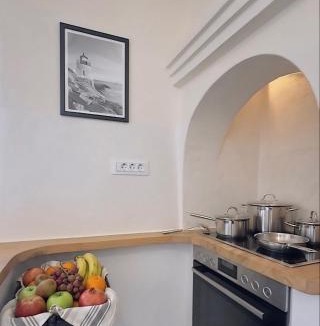 Ornos House | Mimoza Collection of Villas