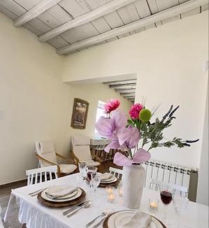 Ornos House | Mimoza Collection of Villas