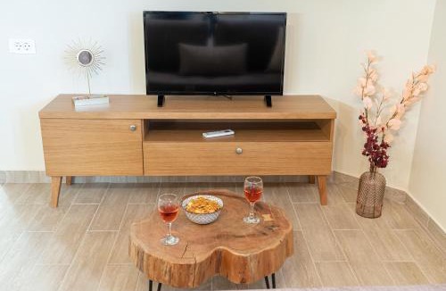 Mazarakata Apartment | Mimoza's Apartment