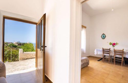 Karpathos House | Minas House