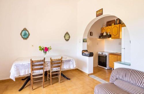 Karpathos House | Minas House