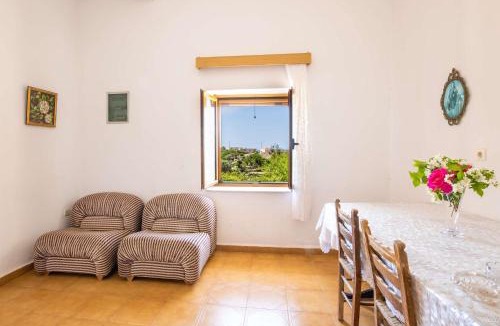 Karpathos House | Minas House