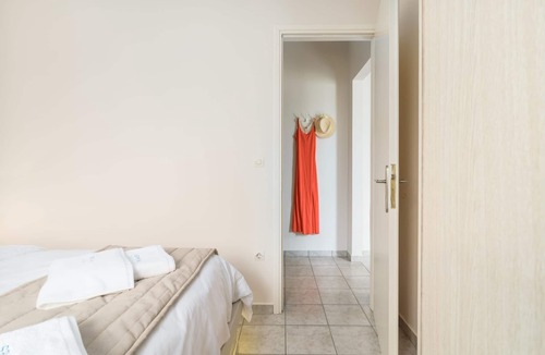 Triovasalos House | Mini Apartment-House in Plakias
