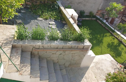 Kavala Apartment | Mini Room in Old Town