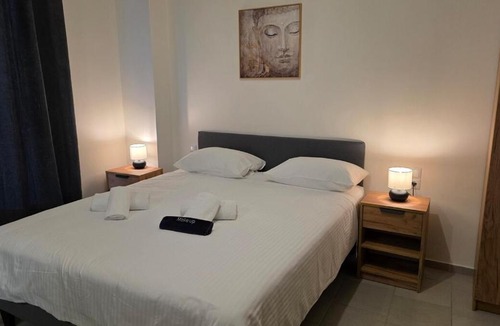 Patras Apartment | Mini Suite 7