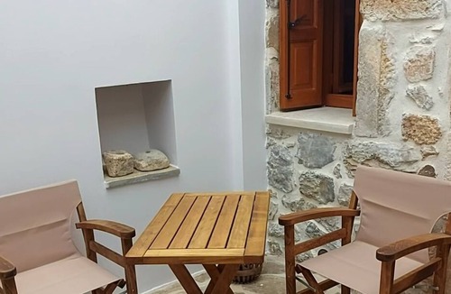 Thrapsano House | Minoa 1890A Charming guesthouse in Crete
