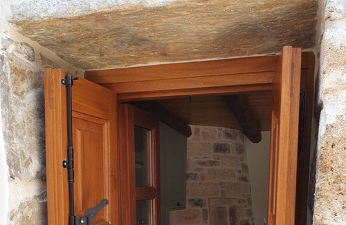 Thrapsano House | Minoa 1890A Charming guesthouse in Crete
