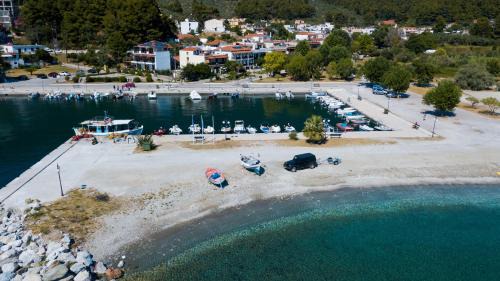 Neo Klima Apartment | Mira Mare