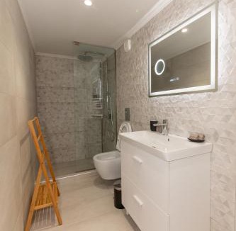 Vassiliki Apartment | Mirabilis Suites