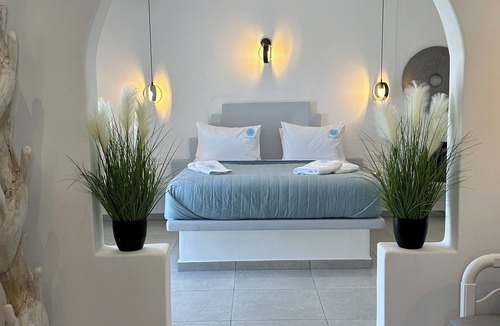 Perissa Hotel | Miracles Suites by Anastasia Princess, Adults Only