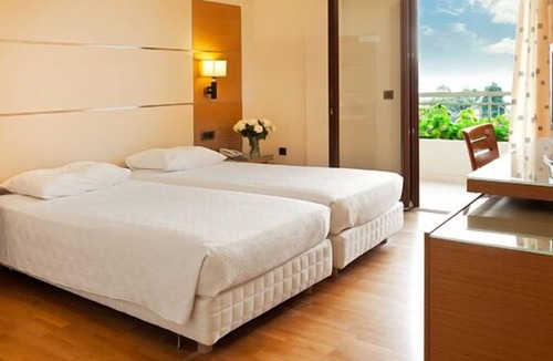 Eretria Hotel | Miramare Hotel Eretria