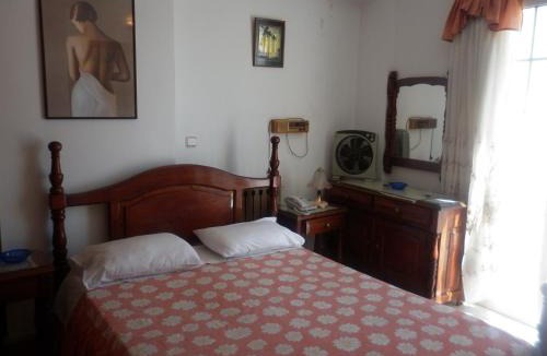 Lakkion Hotel | Miramare Hotel