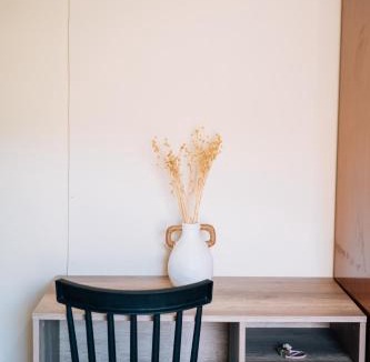 Mytilene Apartment | Miranta's Studios