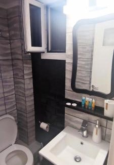 Loutra Edipsou Apartment | Mirka's house