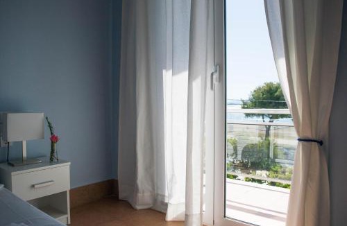 Pefki Hotel | Mirtia Hotel