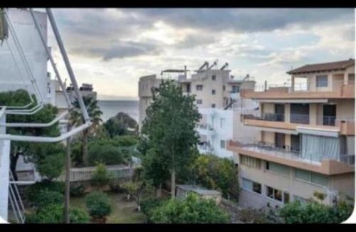 Voula Apartment | misoselefantas