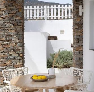 Platis Gialos House | Misty Residence