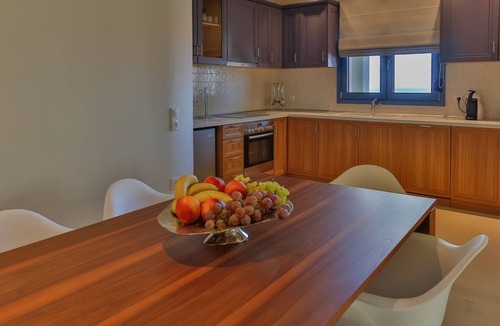 Skiathos House | mit Privatpool für 9 Personen ca. 200 m² in Pounta, Ägäis (Skiathos) by Interhome