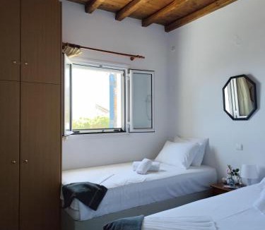 Serifos House | Mitato View Serifos Platis Gialos