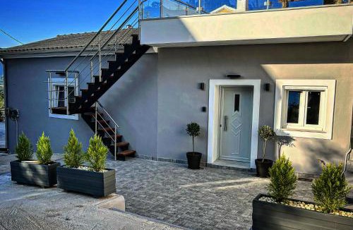 Paleokastritsa Villa | MM Traditional Villa