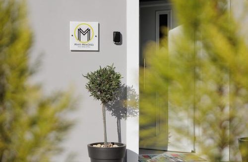 Paleokastritsa Villa | MM Traditional Villa