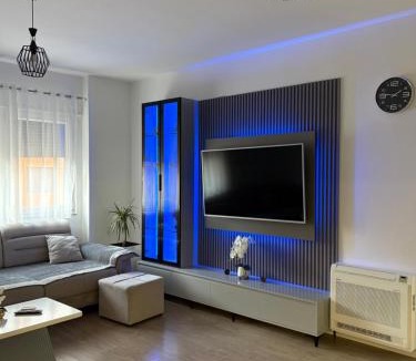 Kamez Apartment | Mme apartment