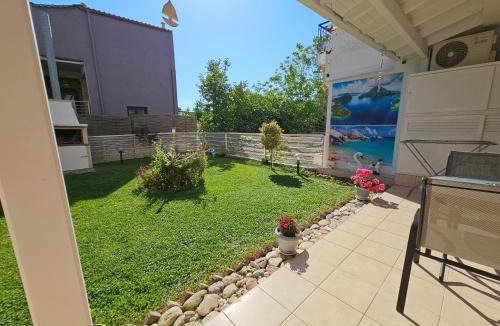 Kallithea Apartment | Modern Apartment Kallithea 1