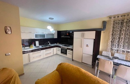 Shkoder Apartment | Modern apartment