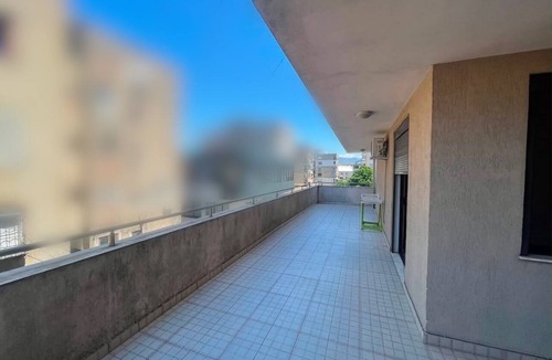 Shkoder Apartment | Modern apartment